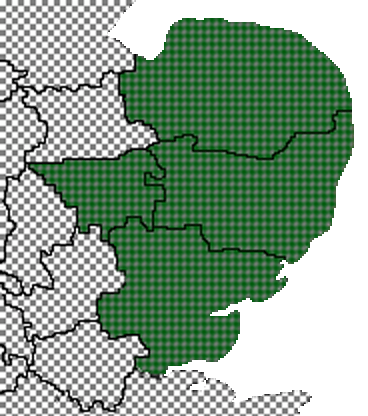 Delivery Throughout East Anglia