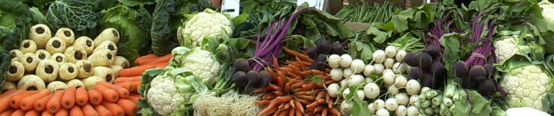 Anglia Produce